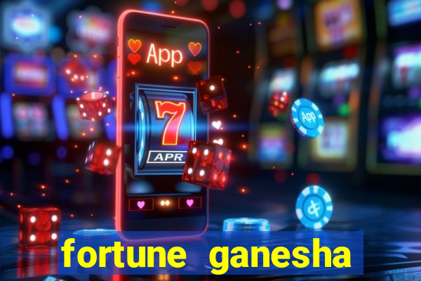 fortune ganesha gold demo